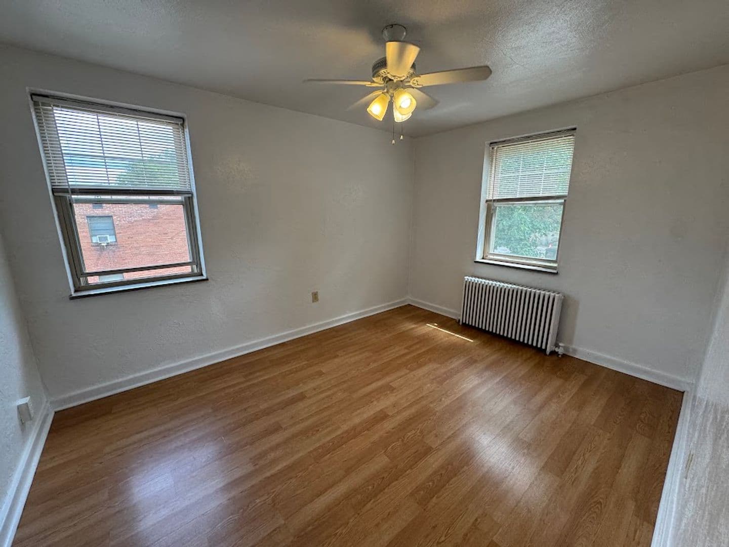 Pittsburgh Apartment: 5506 Fifth Avenue