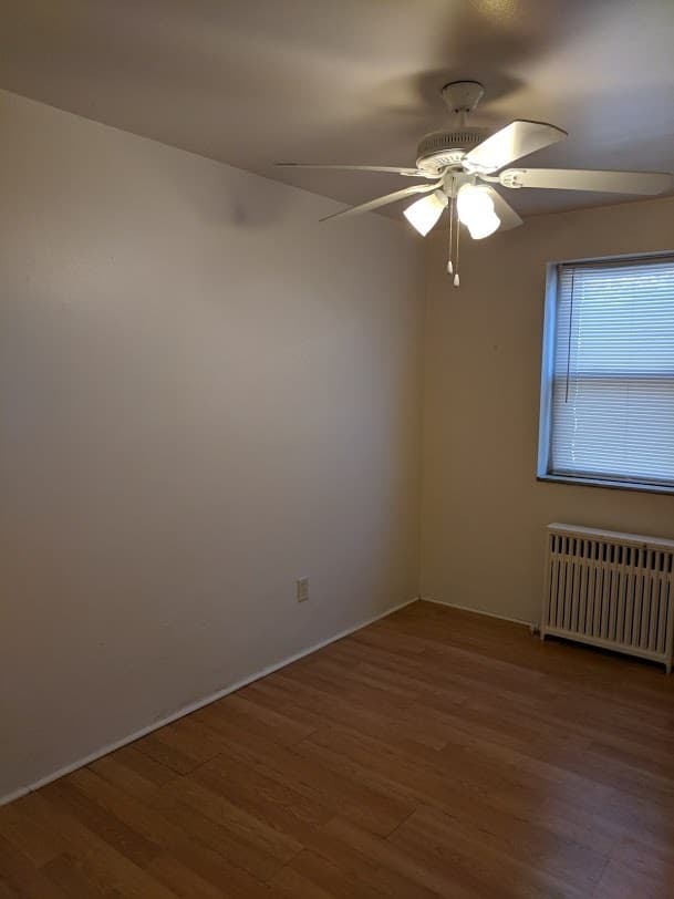 Pittsburgh Apartment: 2355 Eldridge