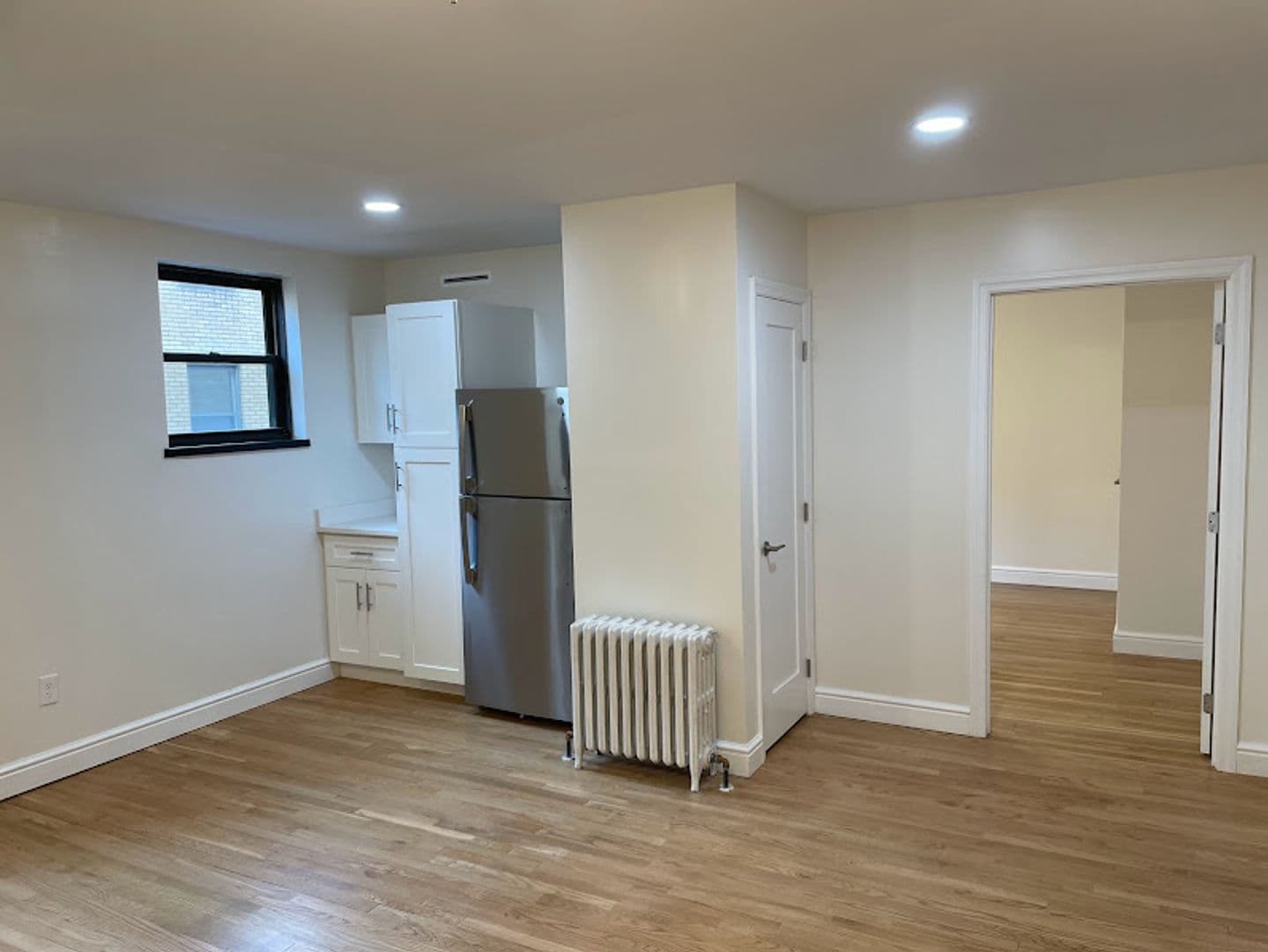 Pittsburgh Apartment: 259 Shady Avenue