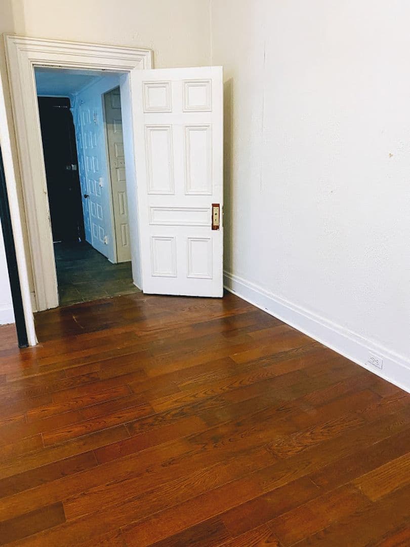Pittsburgh Apartment: 816 Cedar Avenue