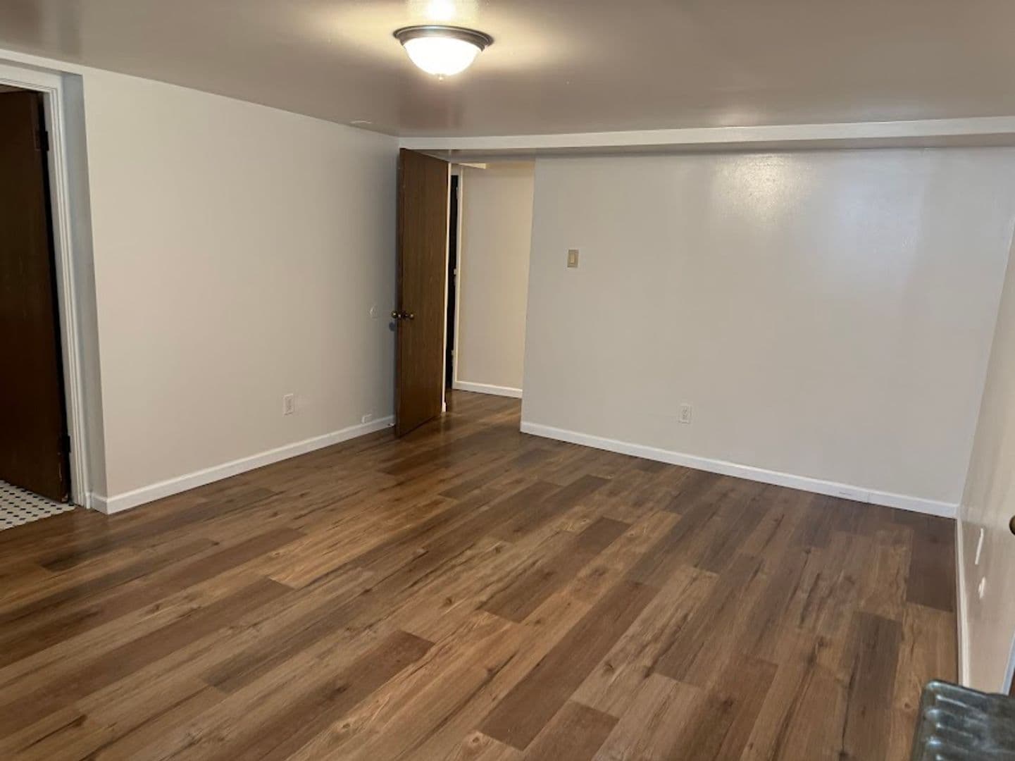 Pittsburgh Apartment: 255 Shady Ave