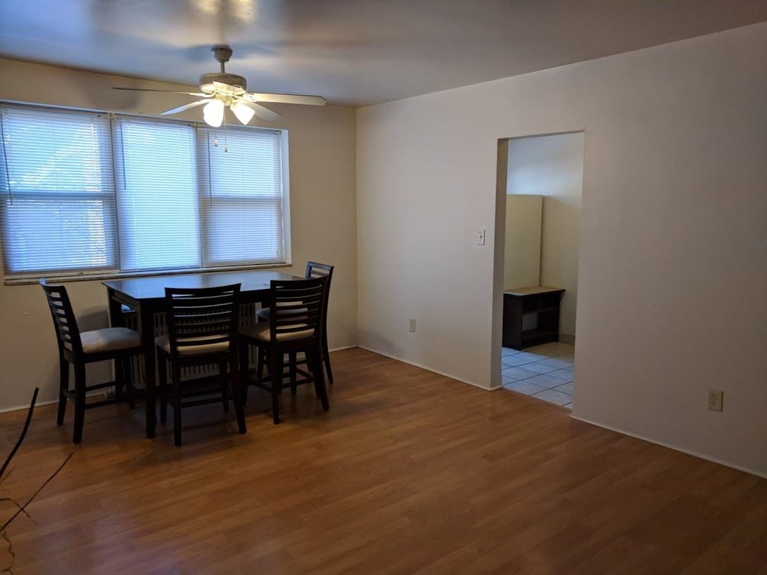 Pittsburgh Apartment: 2355 Eldridge