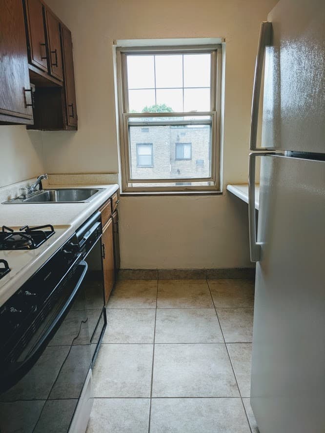 Pittsburgh Apartment: 5300 Fifth Avenue