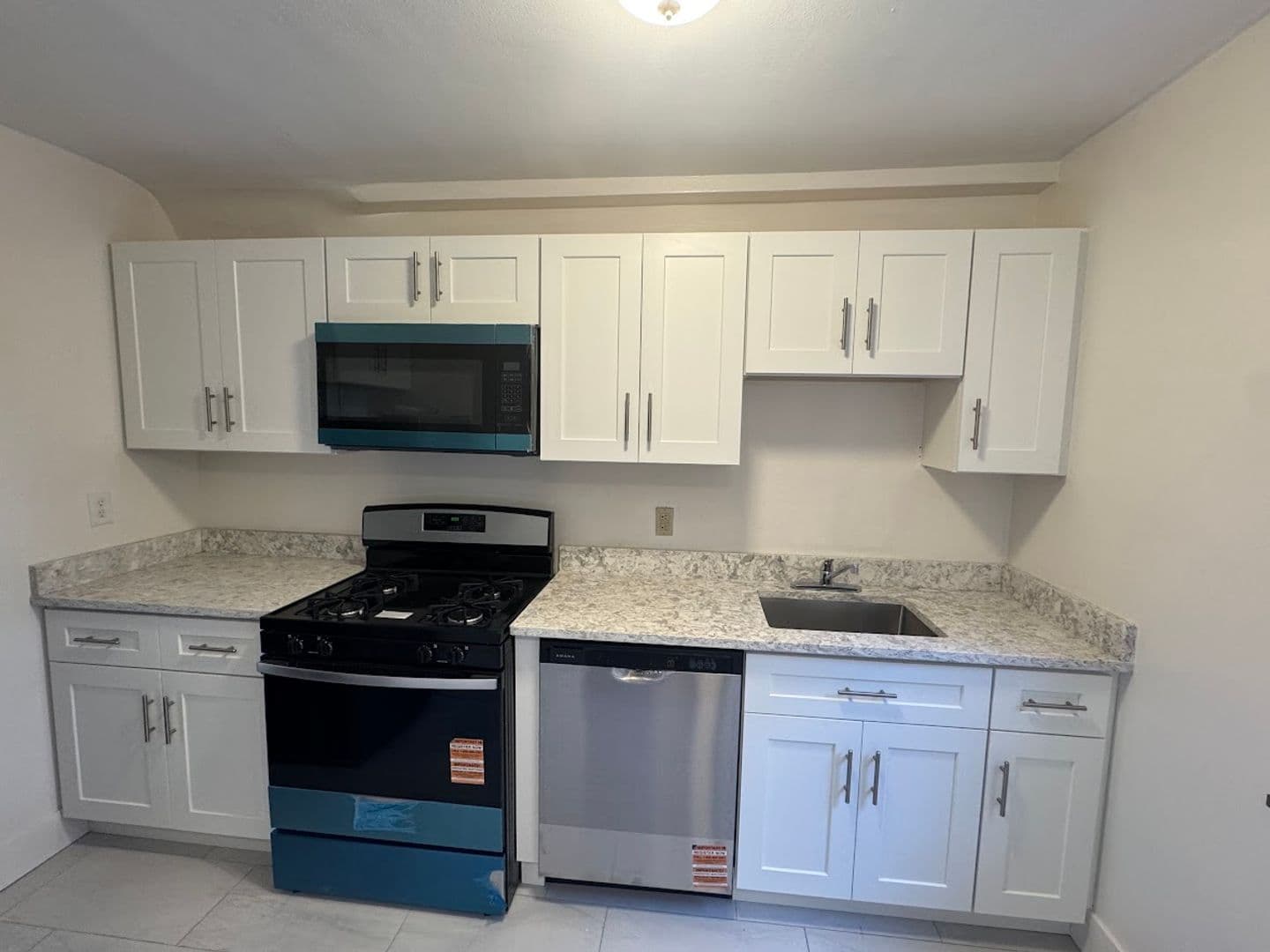 Pittsburgh Apartment: 5300 Fifth Avenue