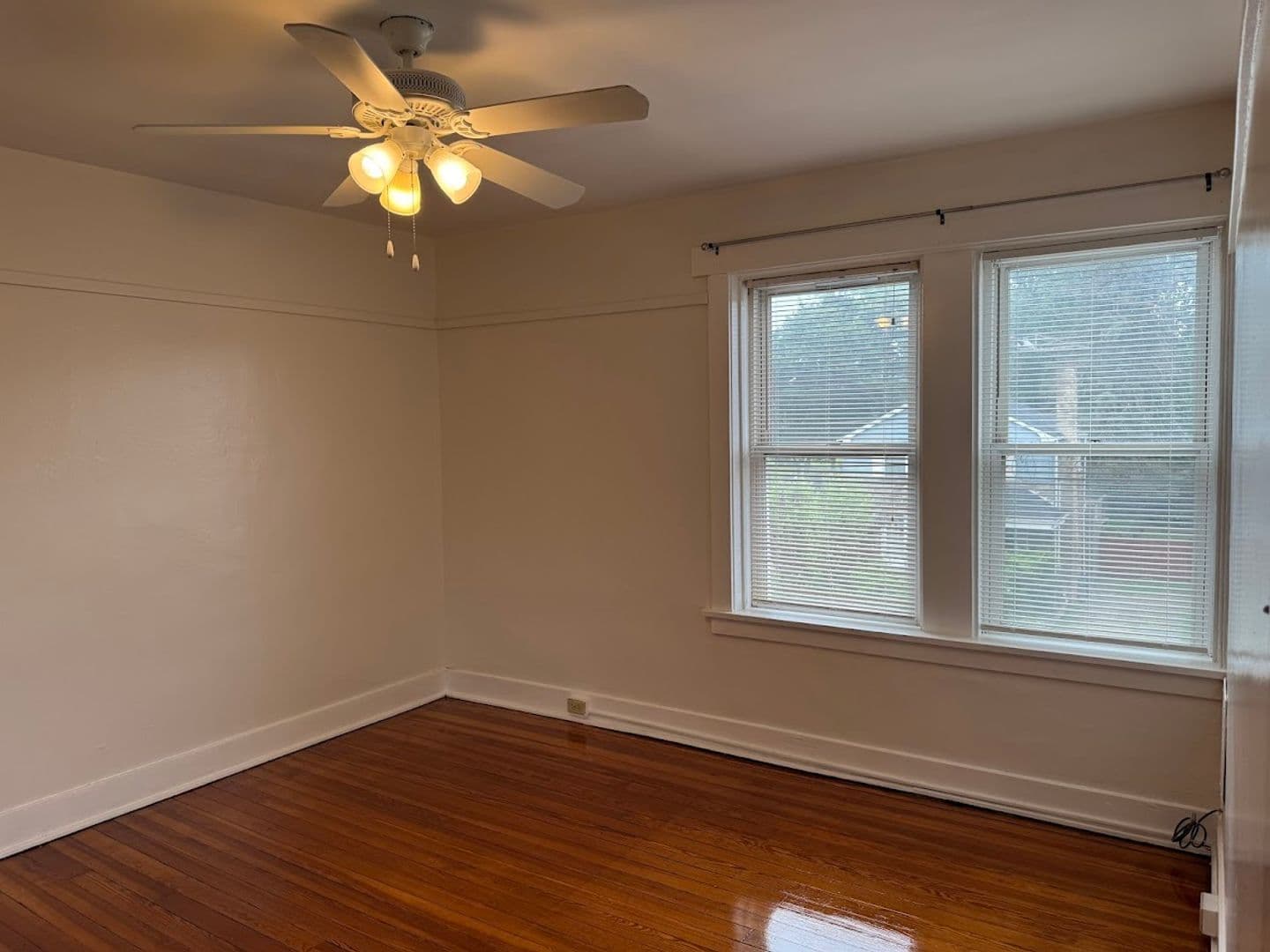 Pittsburgh House: 1651 Chislett Street