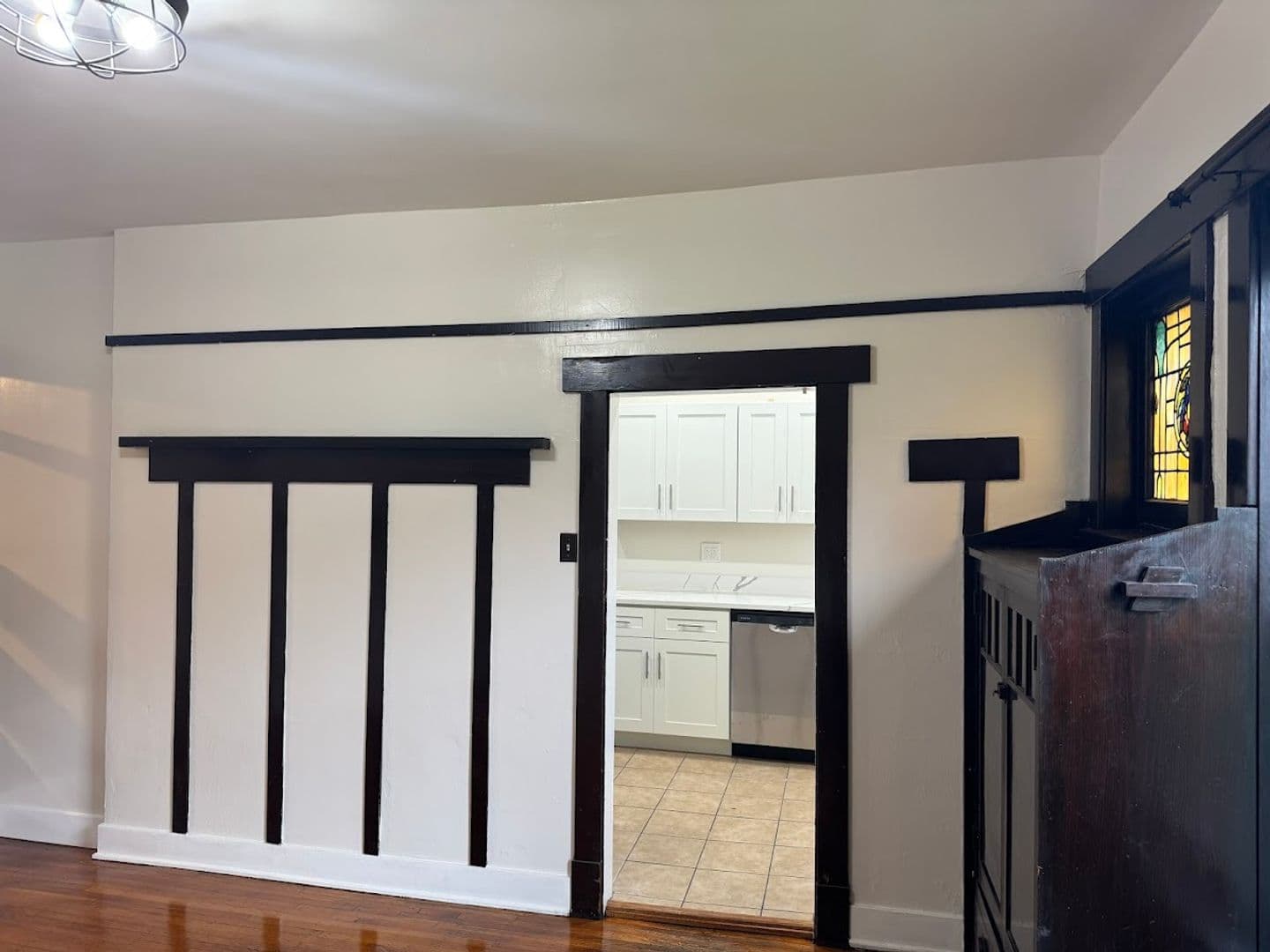 Pittsburgh House: 1651 Chislett Street