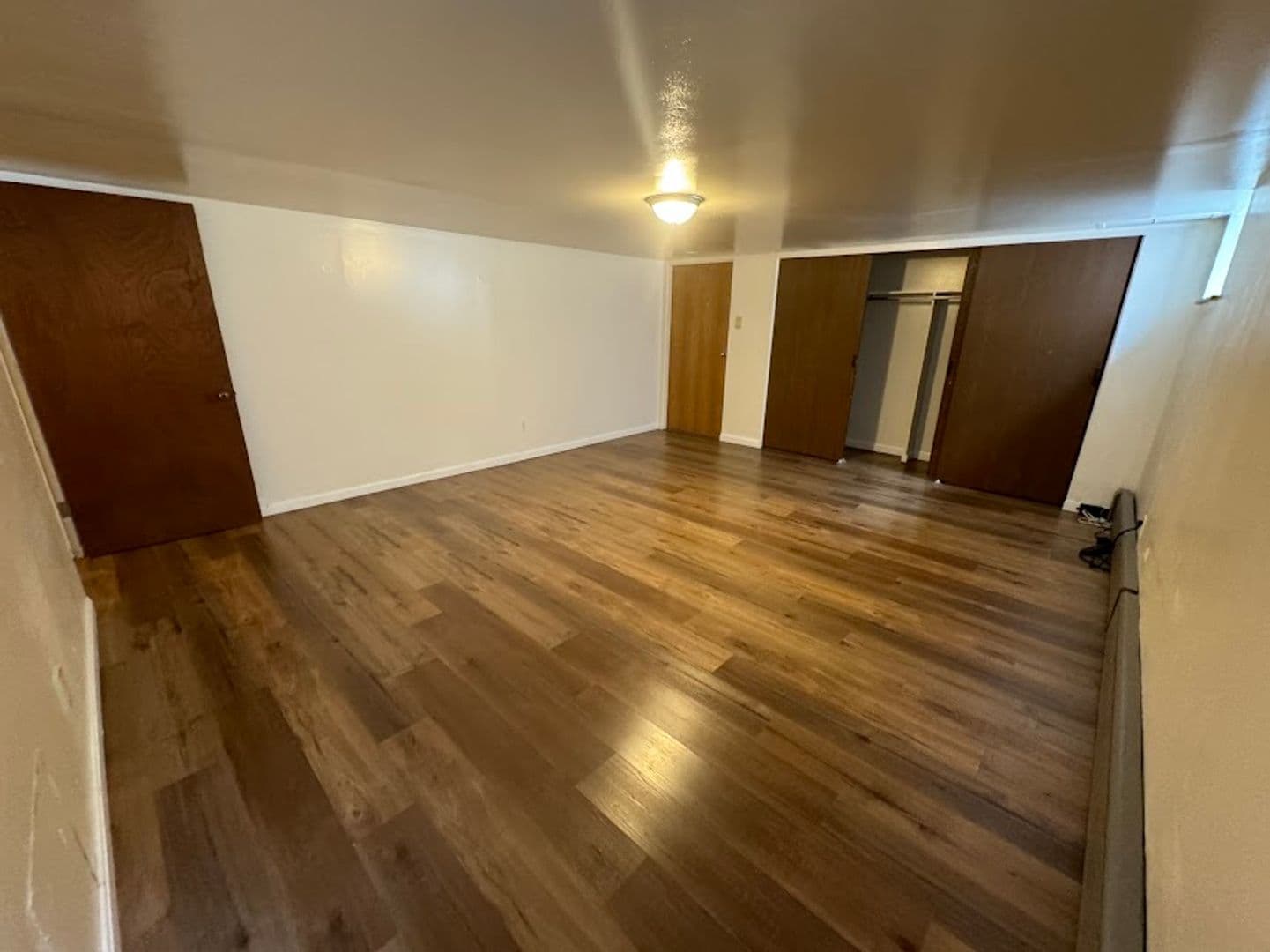 Pittsburgh Apartment: 255 Shady Ave