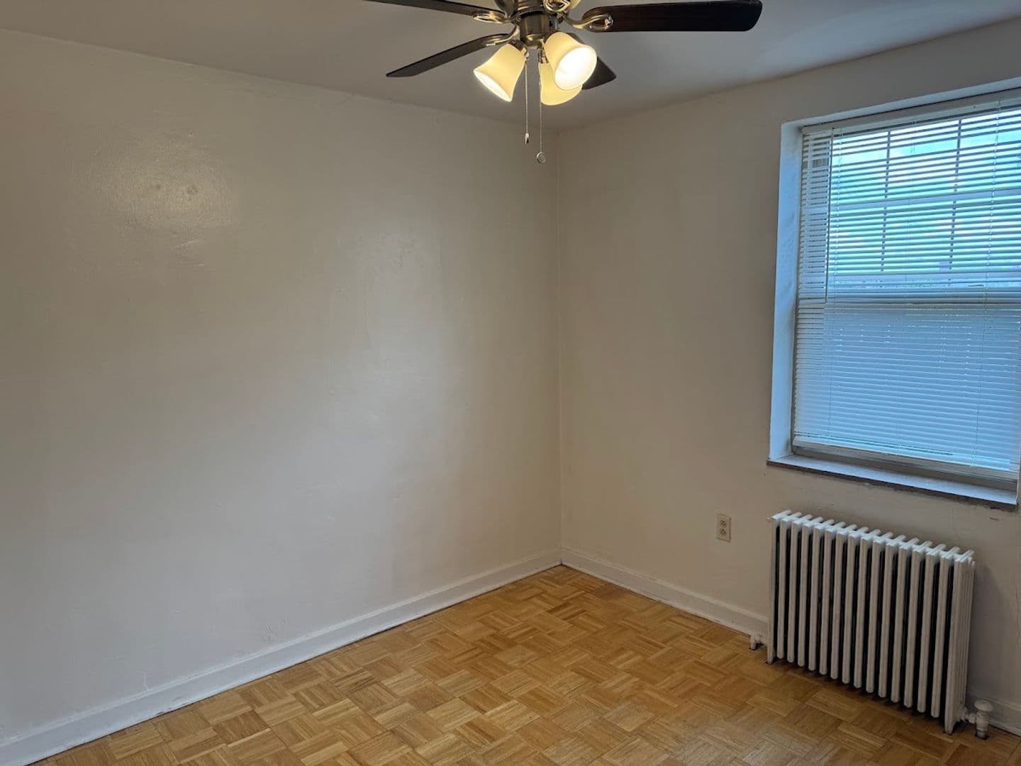Pittsburgh Apartment: 5506 Fifth Avenue
