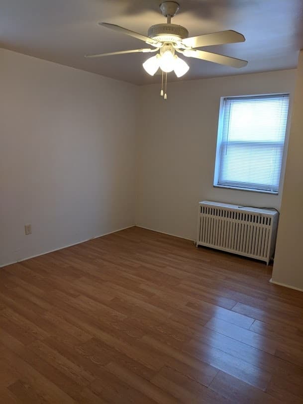 Pittsburgh Apartment: 2355 Eldridge