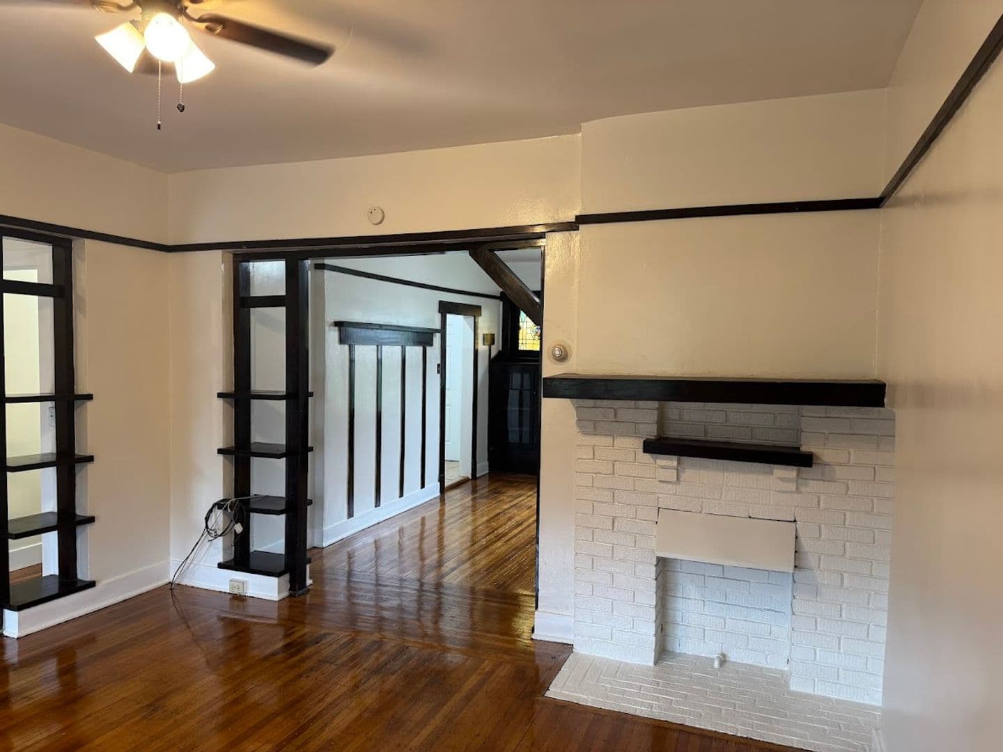 Pittsburgh House: 1651 Chislett Street