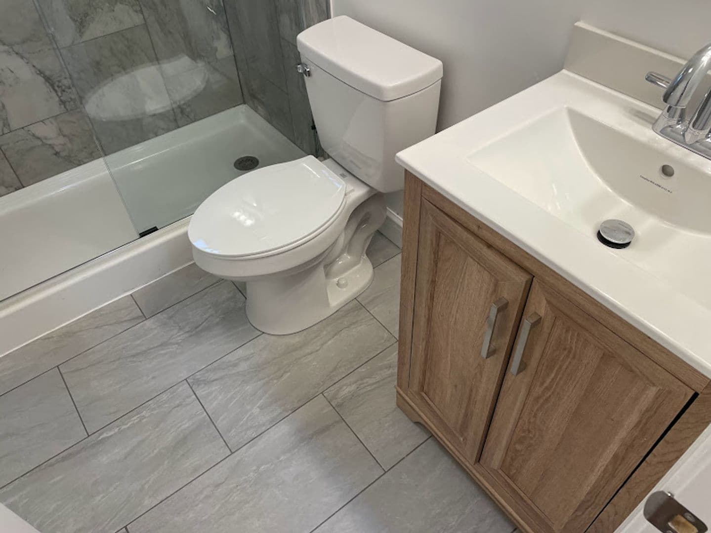 Pittsburgh Apartment: 259 Shady Avenue