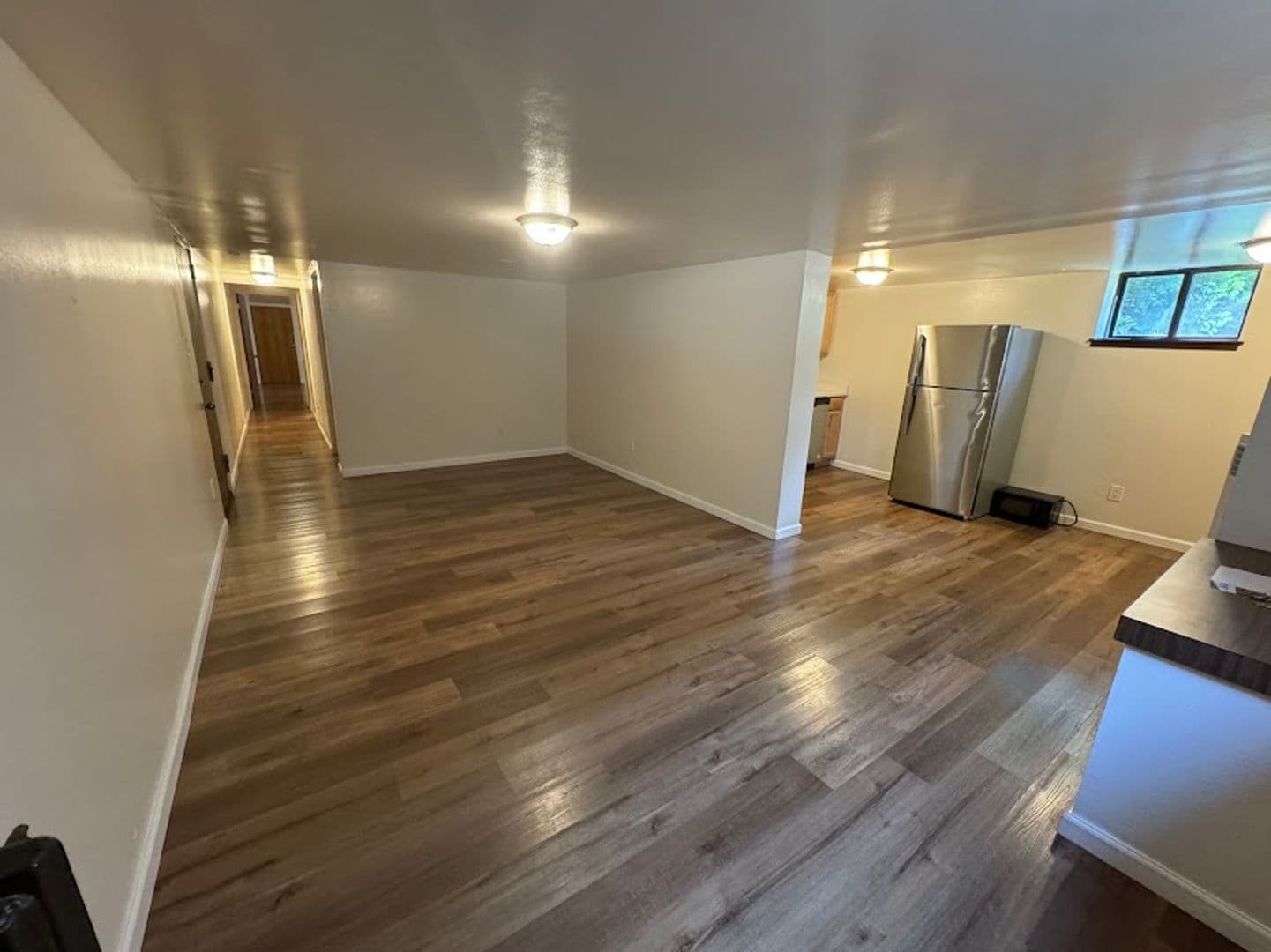 Pittsburgh Apartment: 255 Shady Ave
