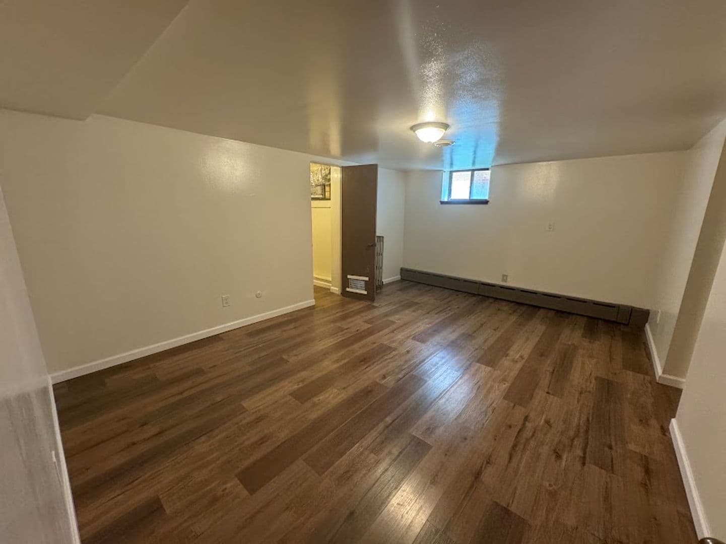 Pittsburgh Apartment: 255 Shady Ave