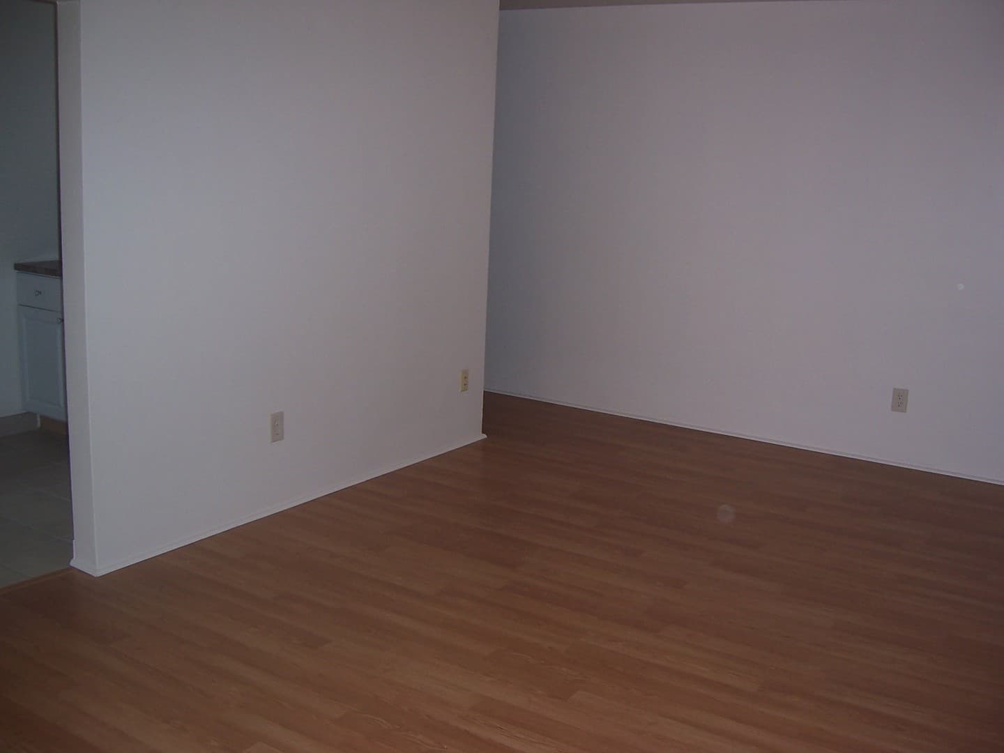 Pittsburgh Apartment: 2355 Eldridge