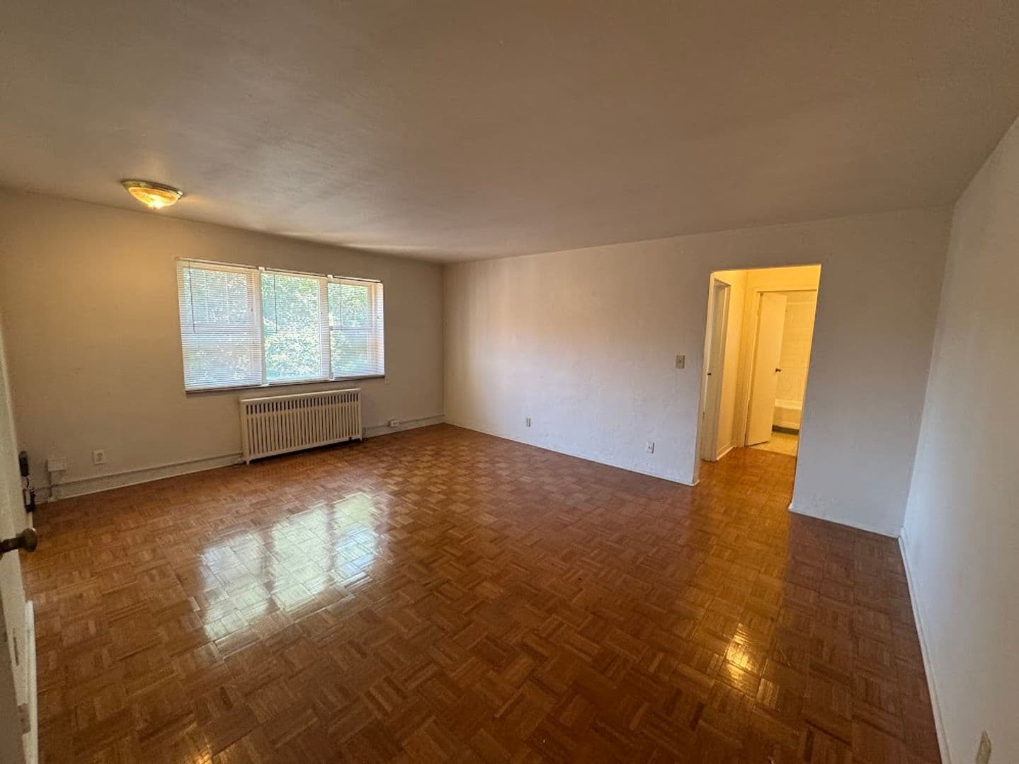 Pittsburgh Apartment: 5300 Fifth Avenue