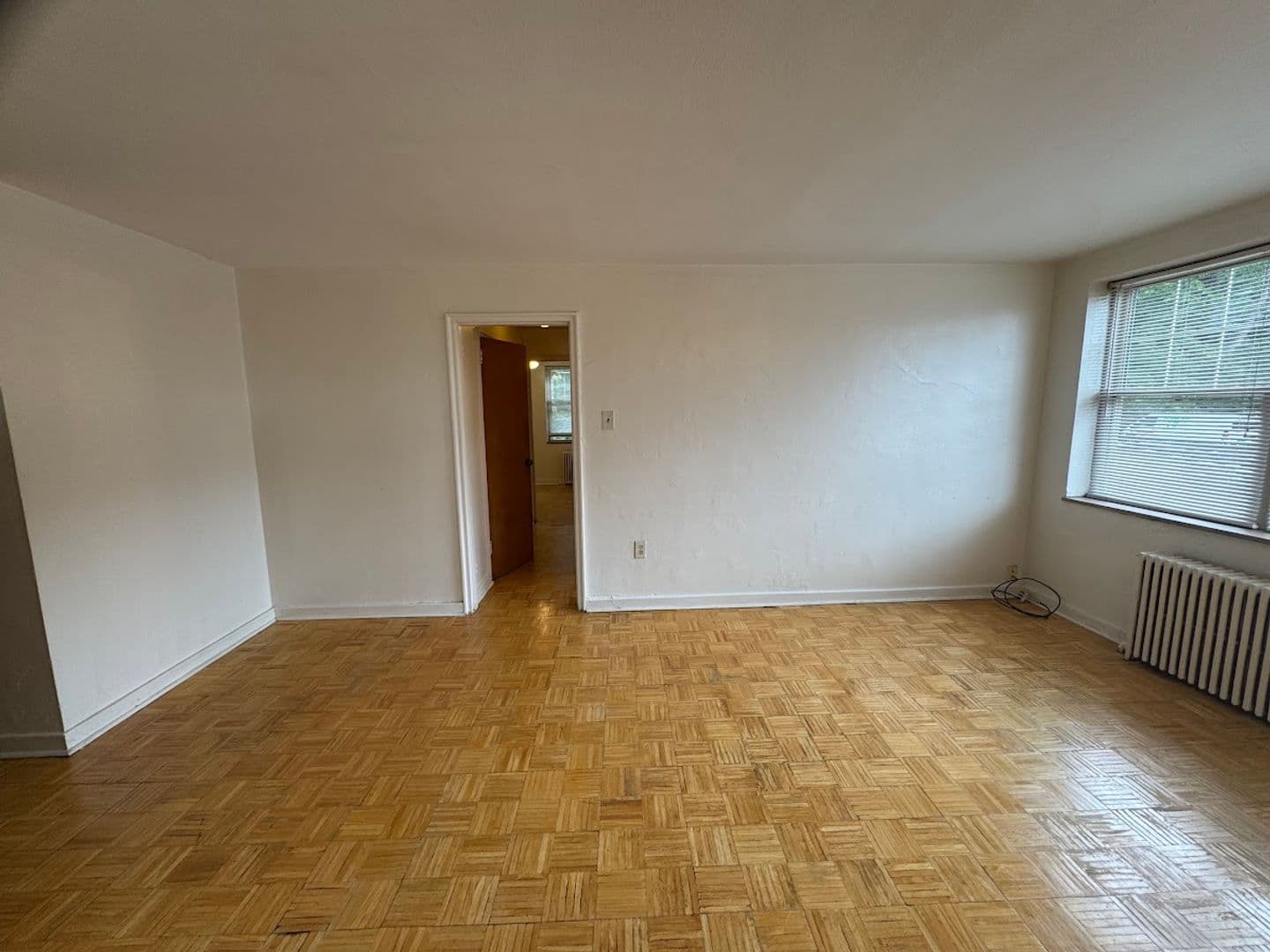 Pittsburgh Apartment: 5506 Fifth Avenue