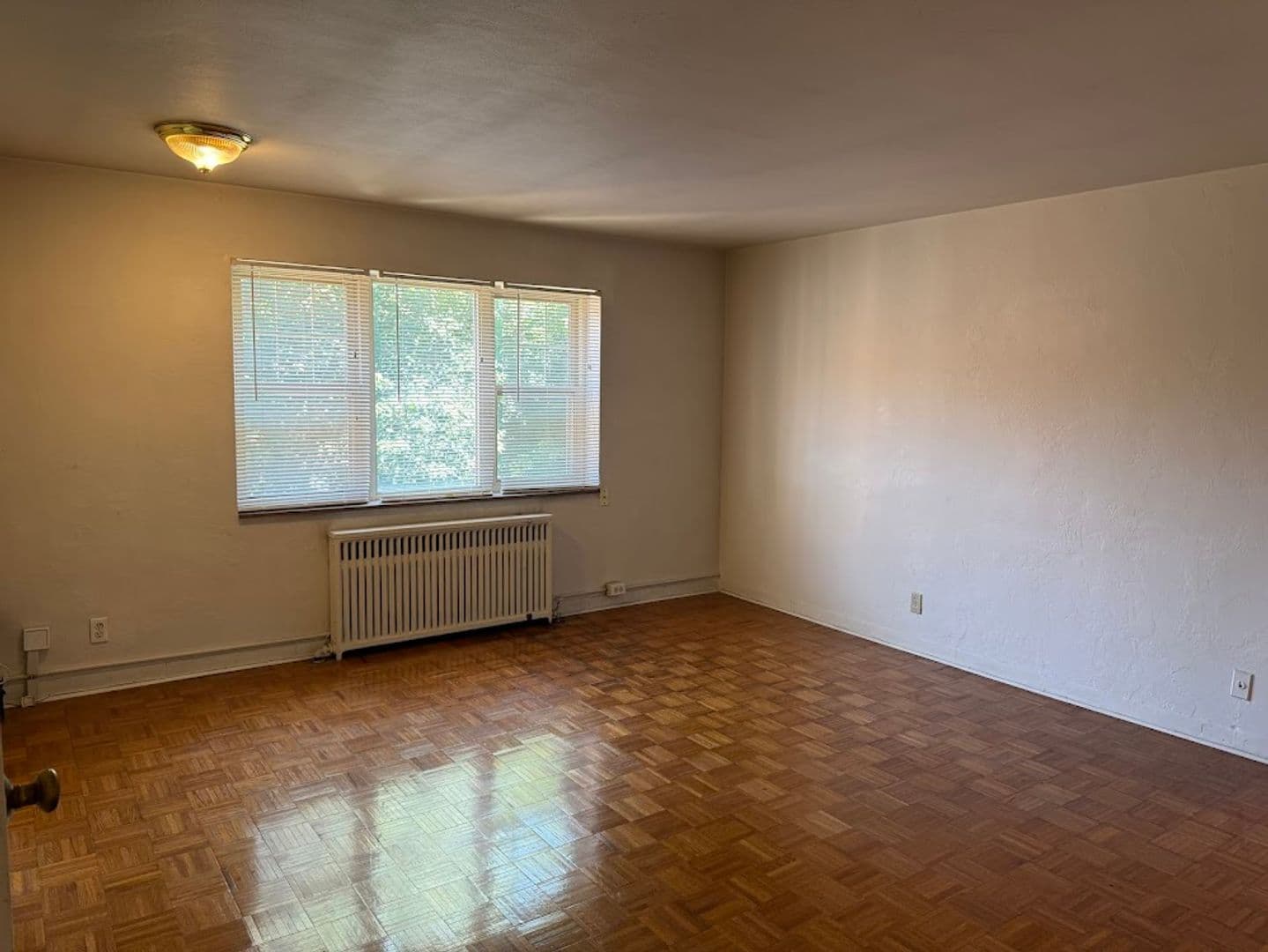 Pittsburgh Apartment: 5300 Fifth Avenue