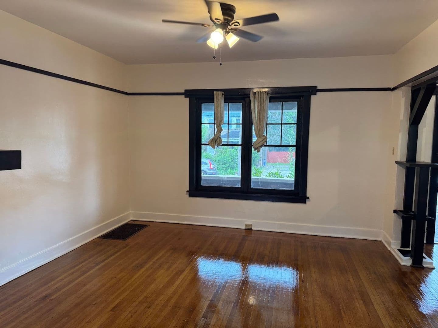 Pittsburgh House: 1651 Chislett Street