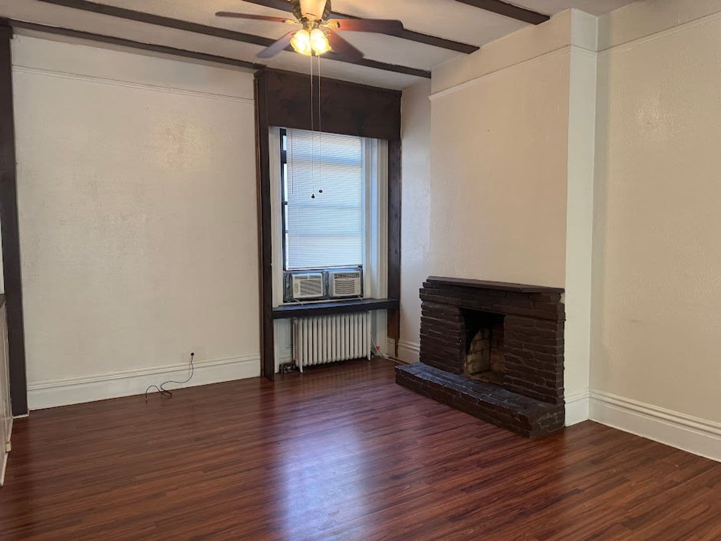 Pittsburgh Apartment: 816 Cedar Avenue
