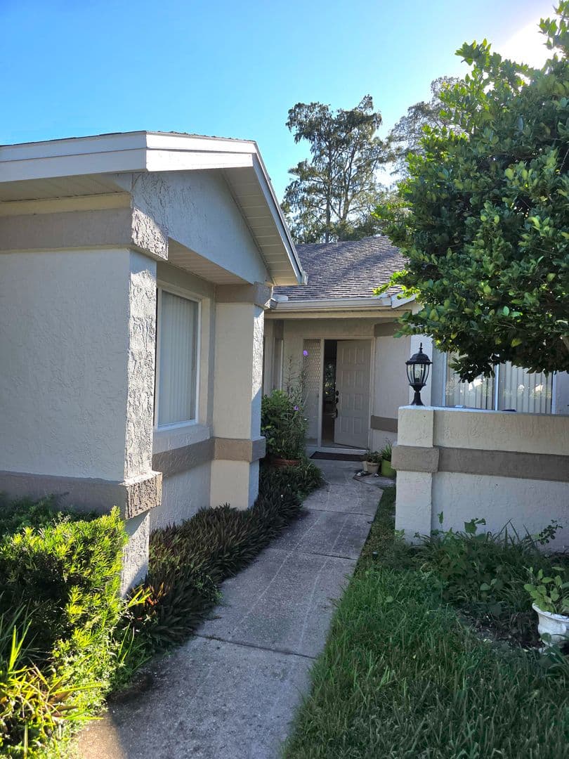 Orlando Townhome: 13235 Laver Lane