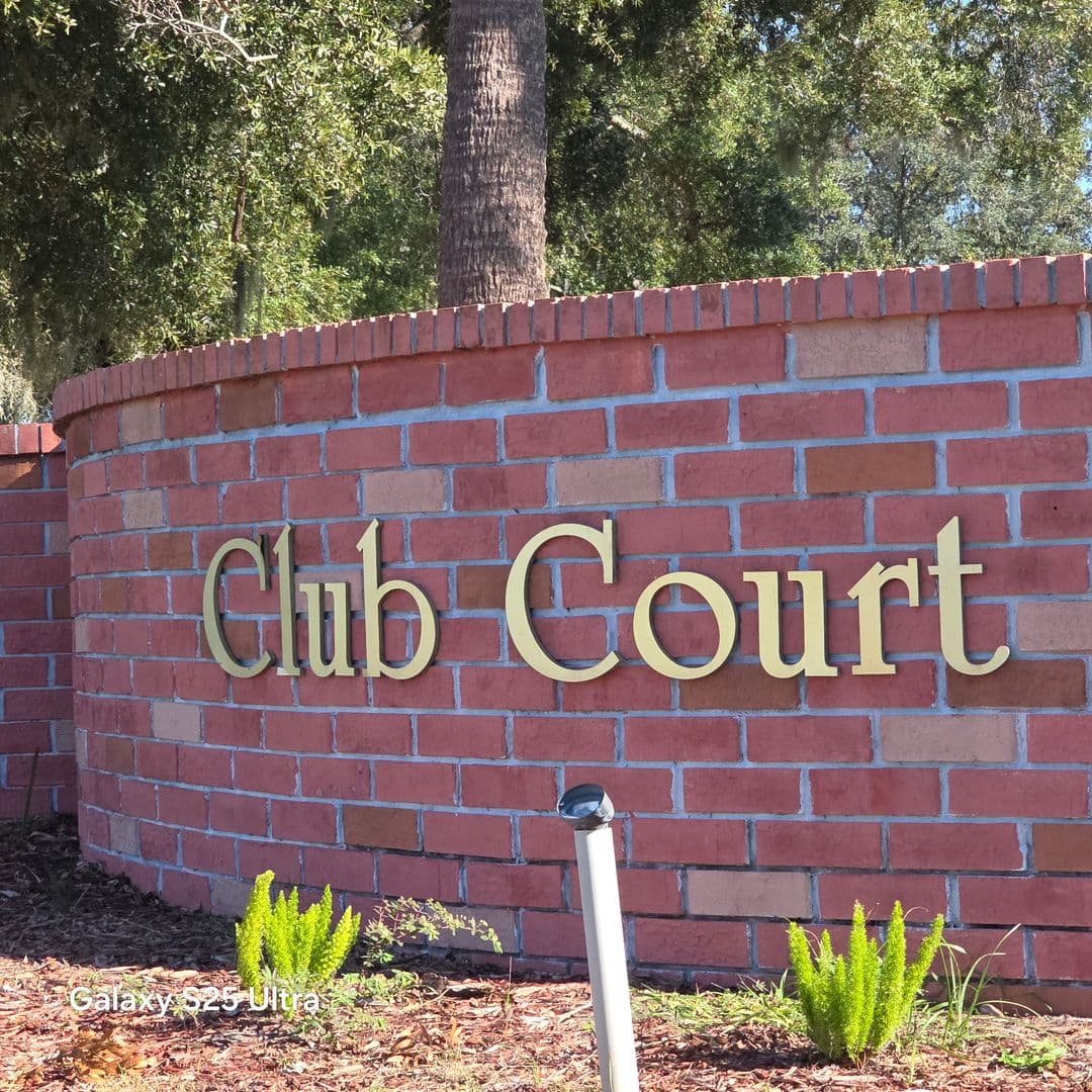Orlando Townhome: 13235 Laver Lane