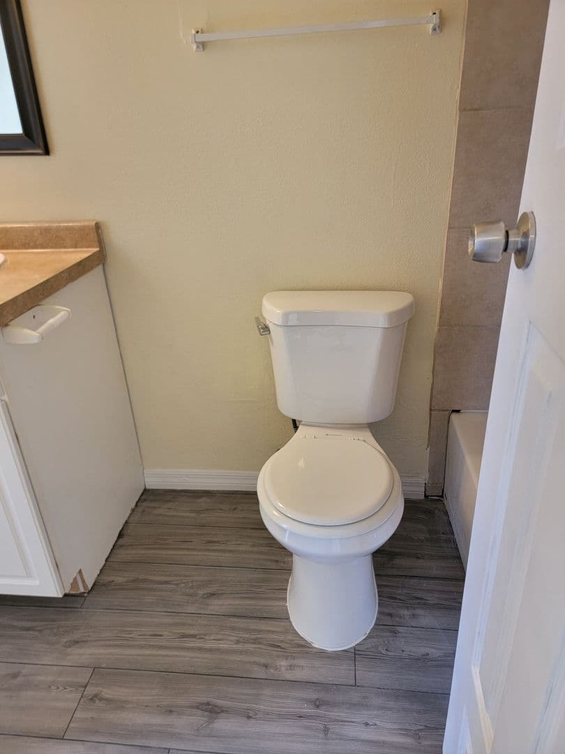 Kissimmee Condo: 2031 Cascades Blvd.