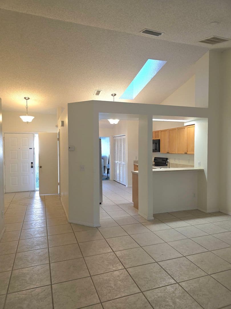 Orlando Townhome: 13235 Laver Lane