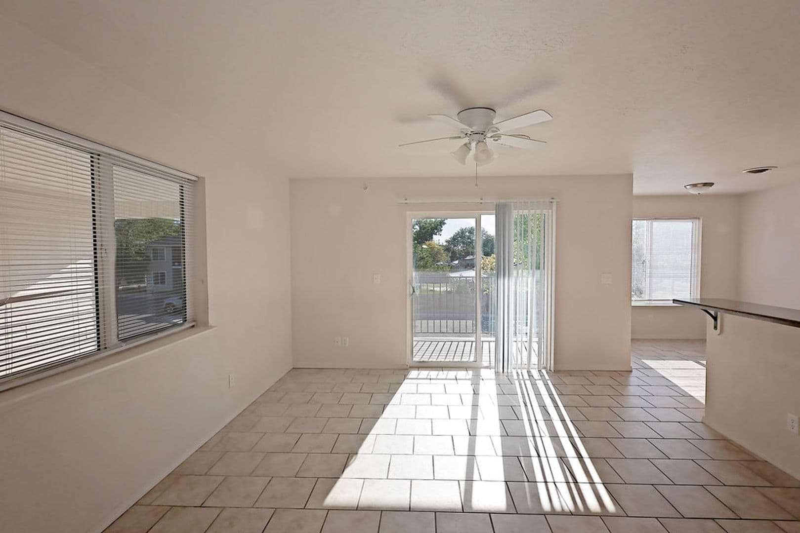 Twin Falls Apartment: 281 Robbins Ave