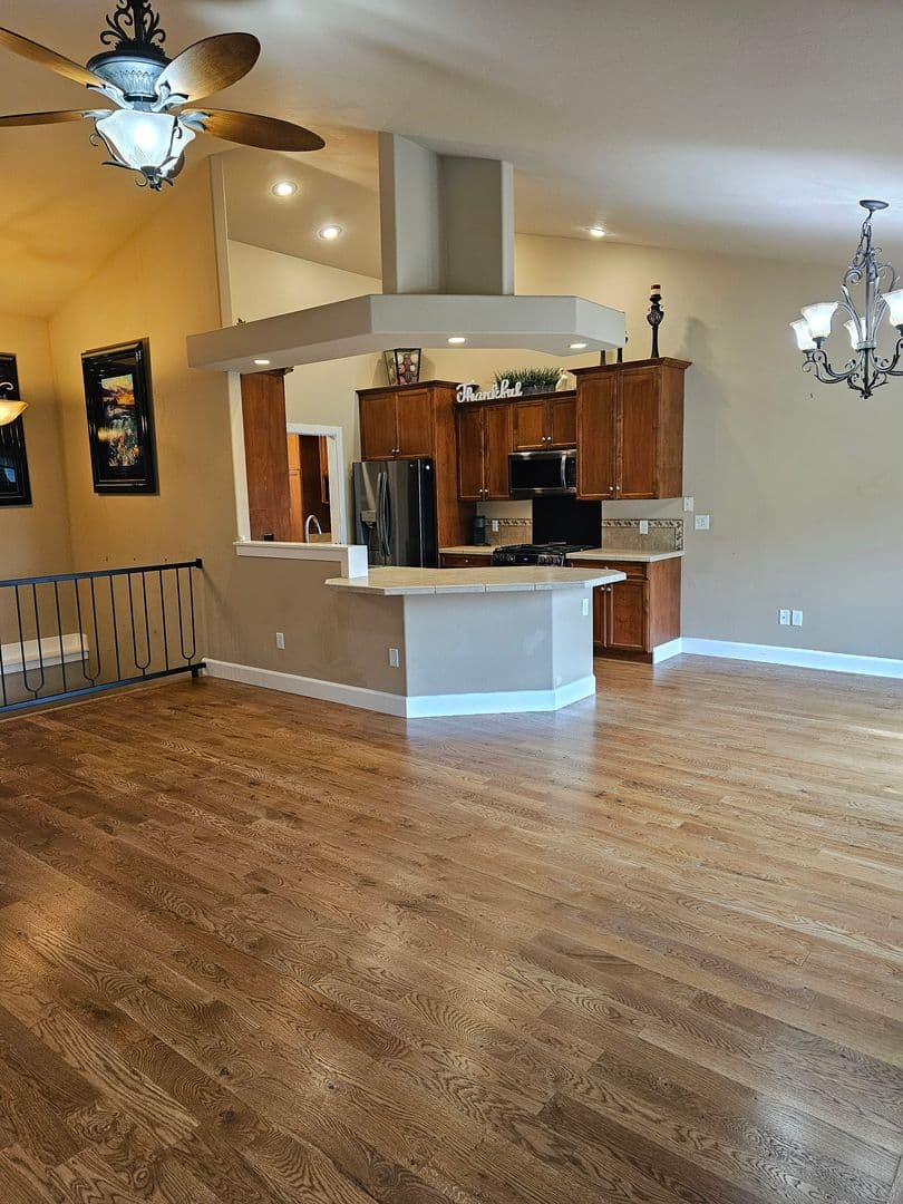Twin Falls Townhome: 882 Canyon Park Ave