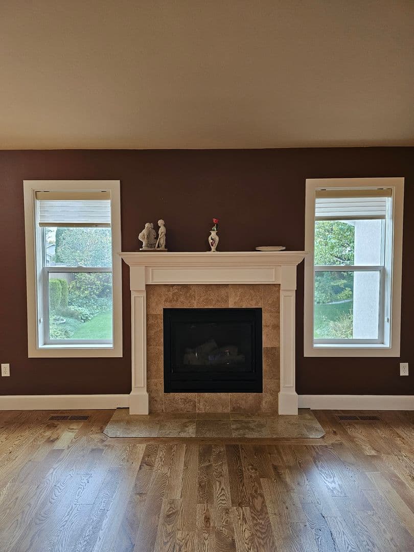 Twin Falls Townhome: 882 Canyon Park Ave