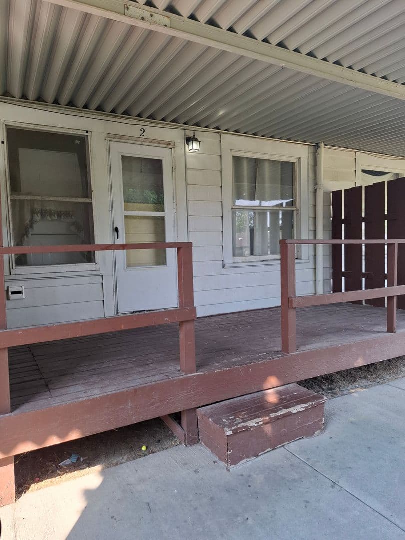 Twin Falls Apartment: 518 Ash