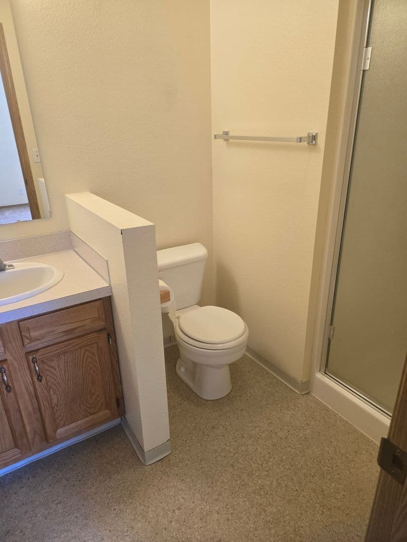Mountain Home Apartment: 750 S 5th West St