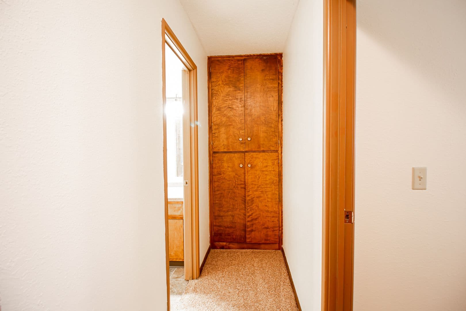 Fargo Apartment: 1120 16th St N