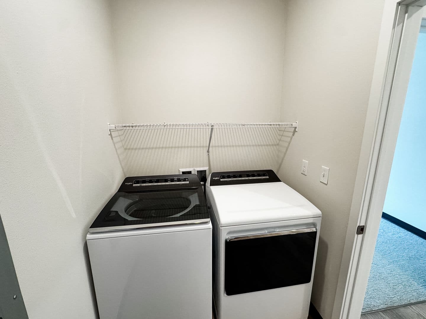 Fargo Apartment: 1758 12th Ave N