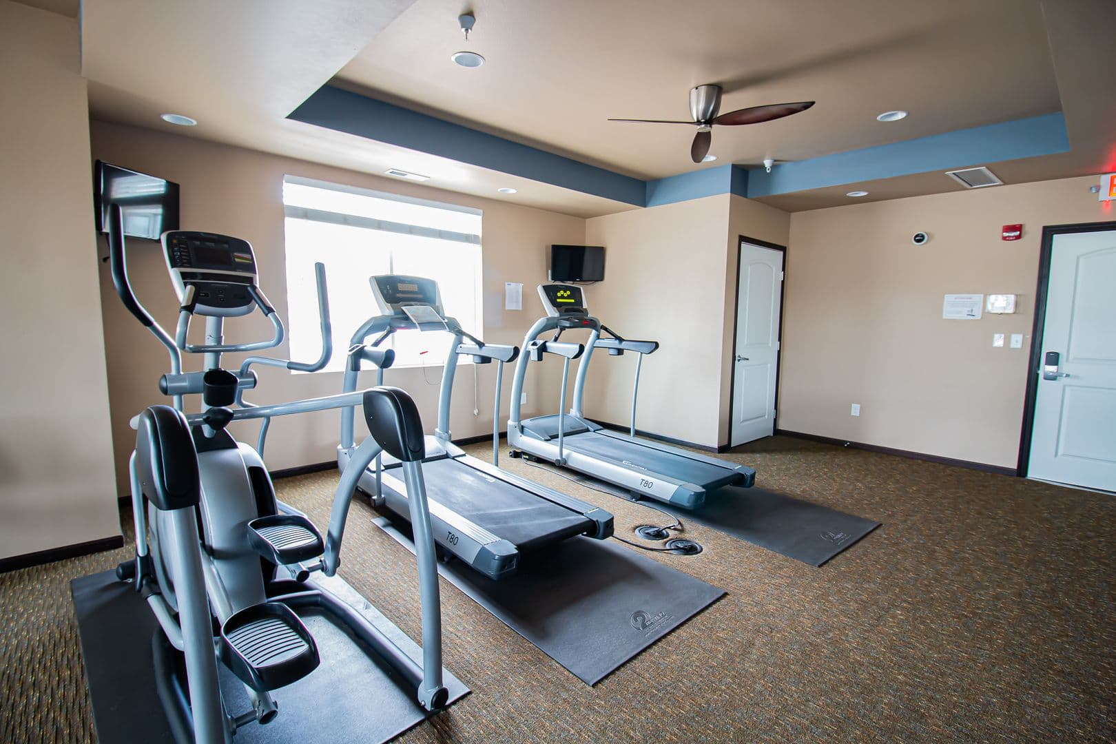 Dickinson Apartment: 1465 Roughrider Blvd