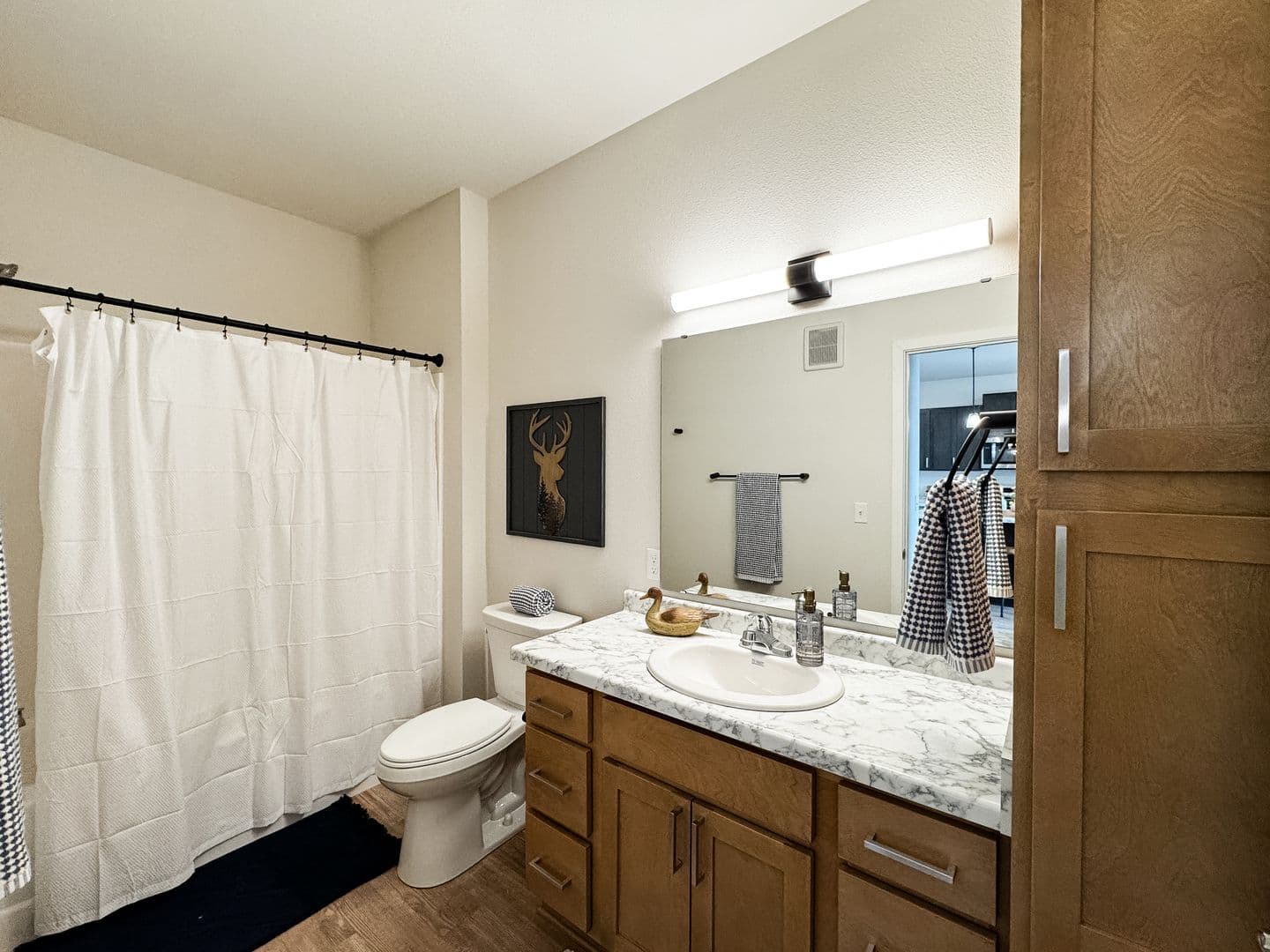 Fargo Apartment: 1758 12th Ave N