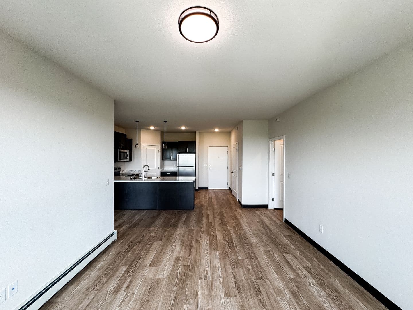 Fargo Apartment: 1758 12th Ave N