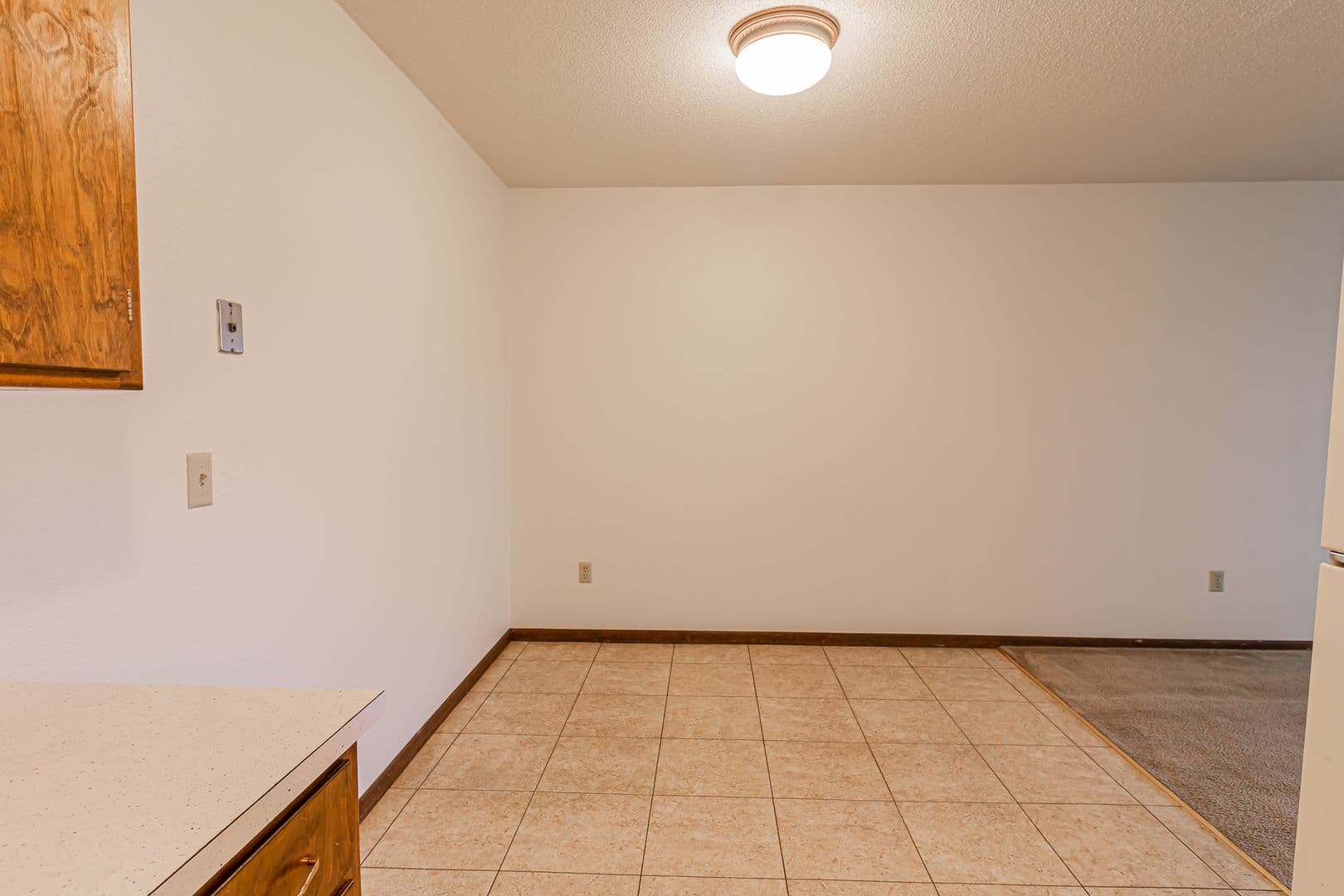 Fargo Apartment: 1120 16th St N