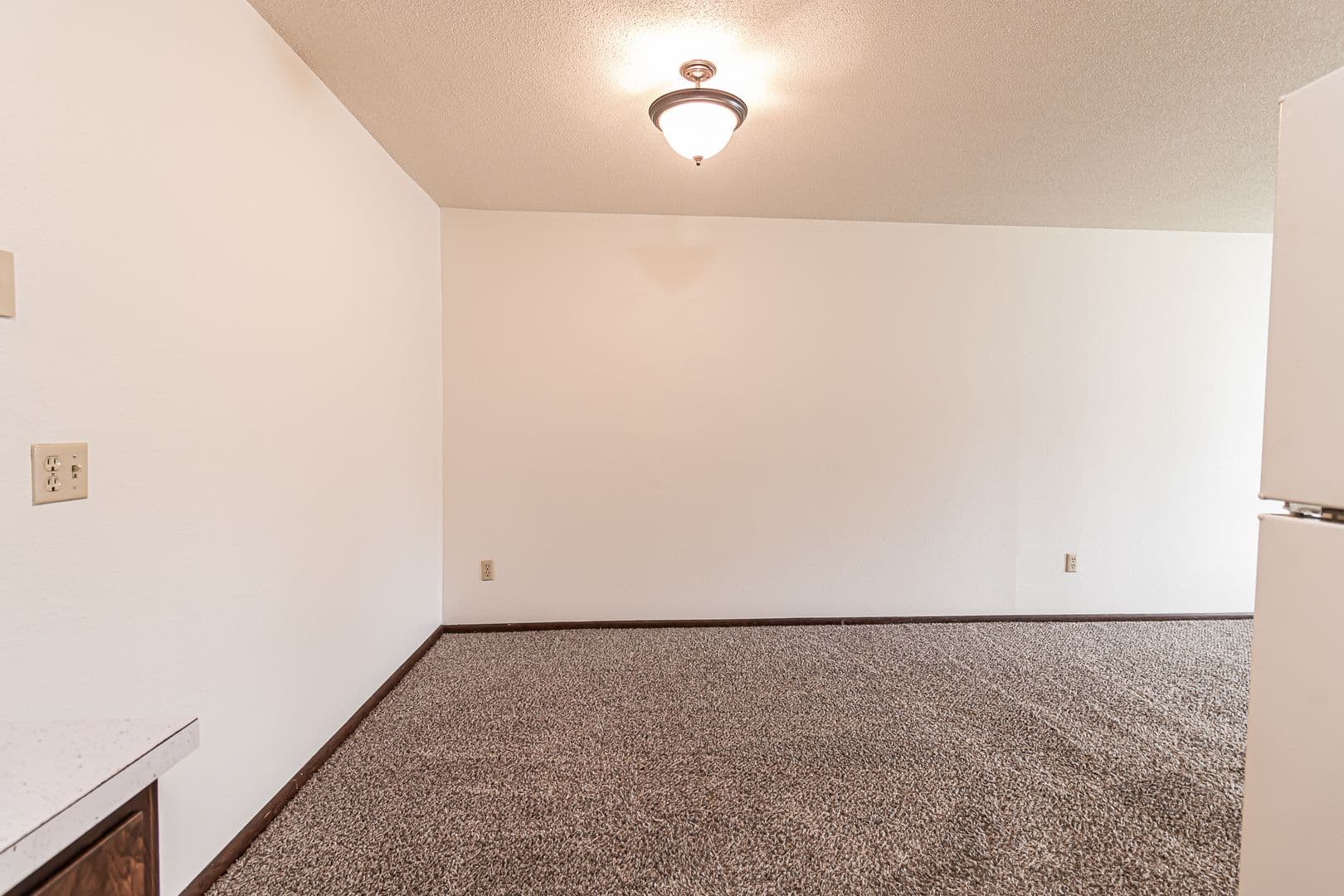 Fargo Apartment: 1120 16th St N