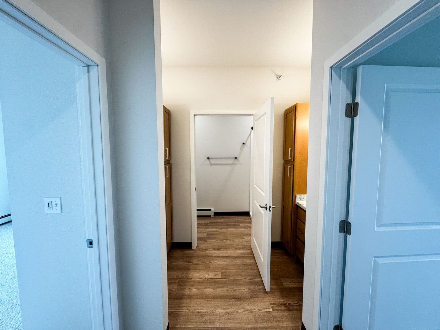 Fargo Apartment: 1758 12th Ave N