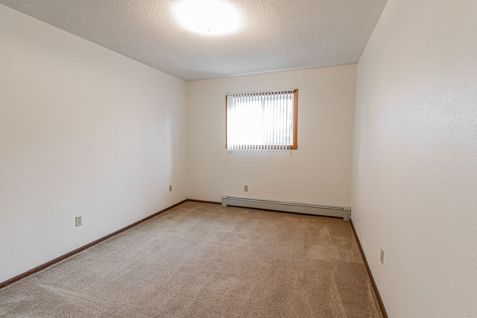 Fargo Apartment: 1120 16th St N