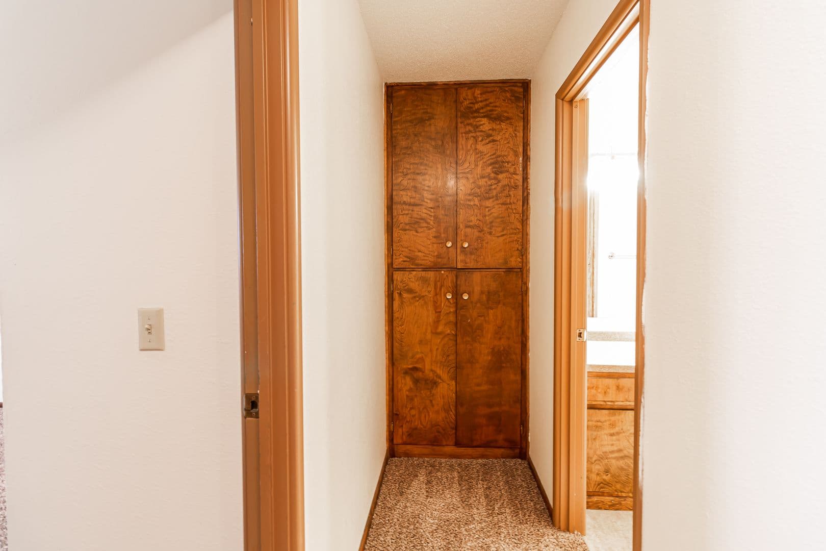 Fargo Apartment: 1120 16th St N