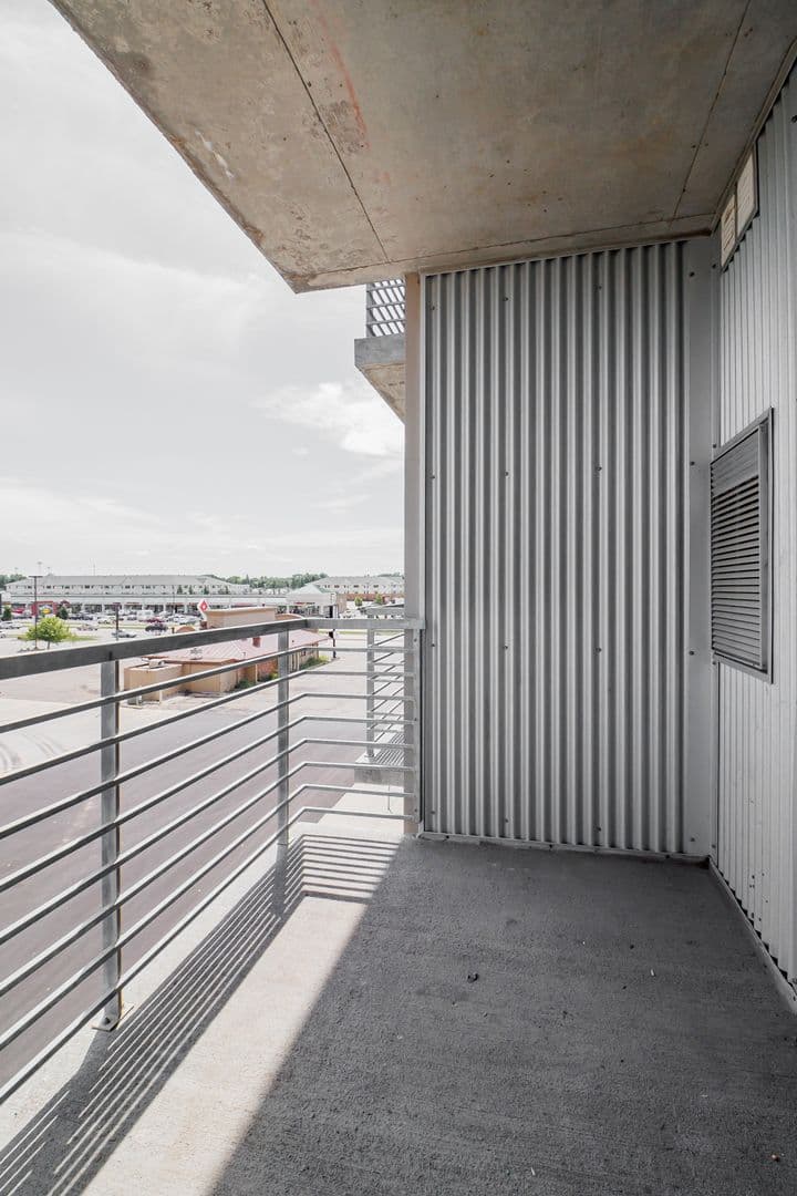 Fargo Apartment: 1919 N University Dr