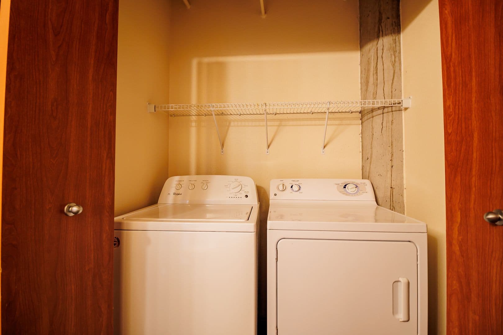 Fargo Apartment: 1919 N University Dr