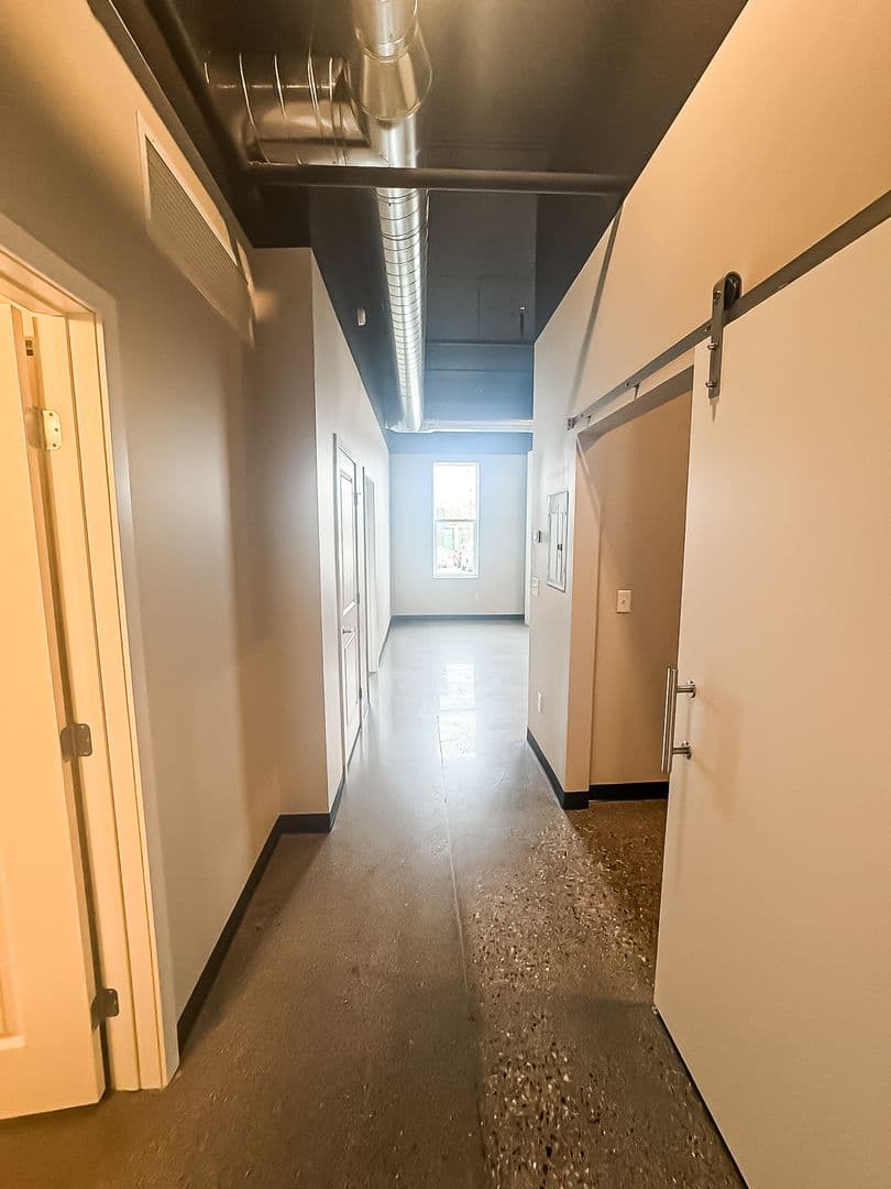 Fargo Apartment: 1919 N University Dr