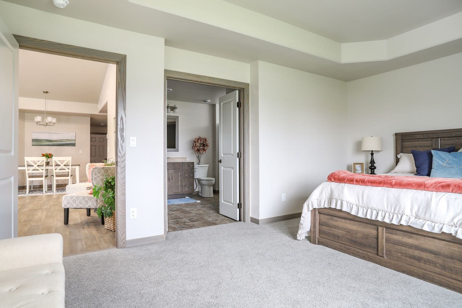 Fargo Townhome: 6148-6198 22nd St S, 1887 - 1891 63rd Ave S