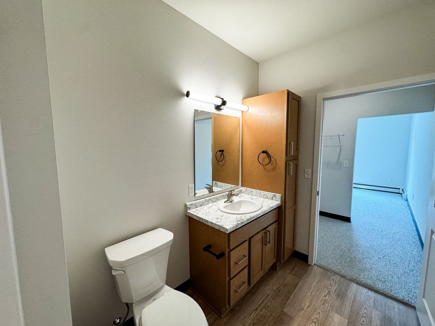 Fargo Apartment: 1758 12th Ave N