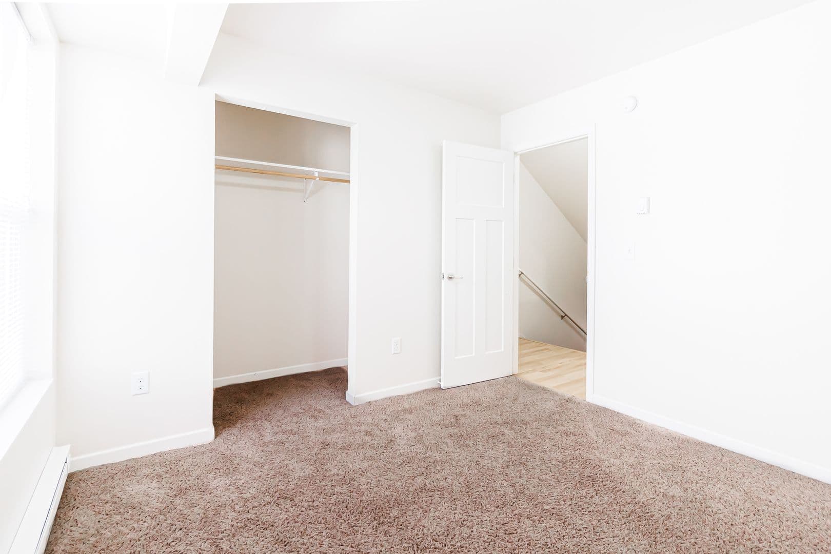 Fargo Apartment: 1017 & 1021 16th ST N/ 1120 & 1122 17th St N