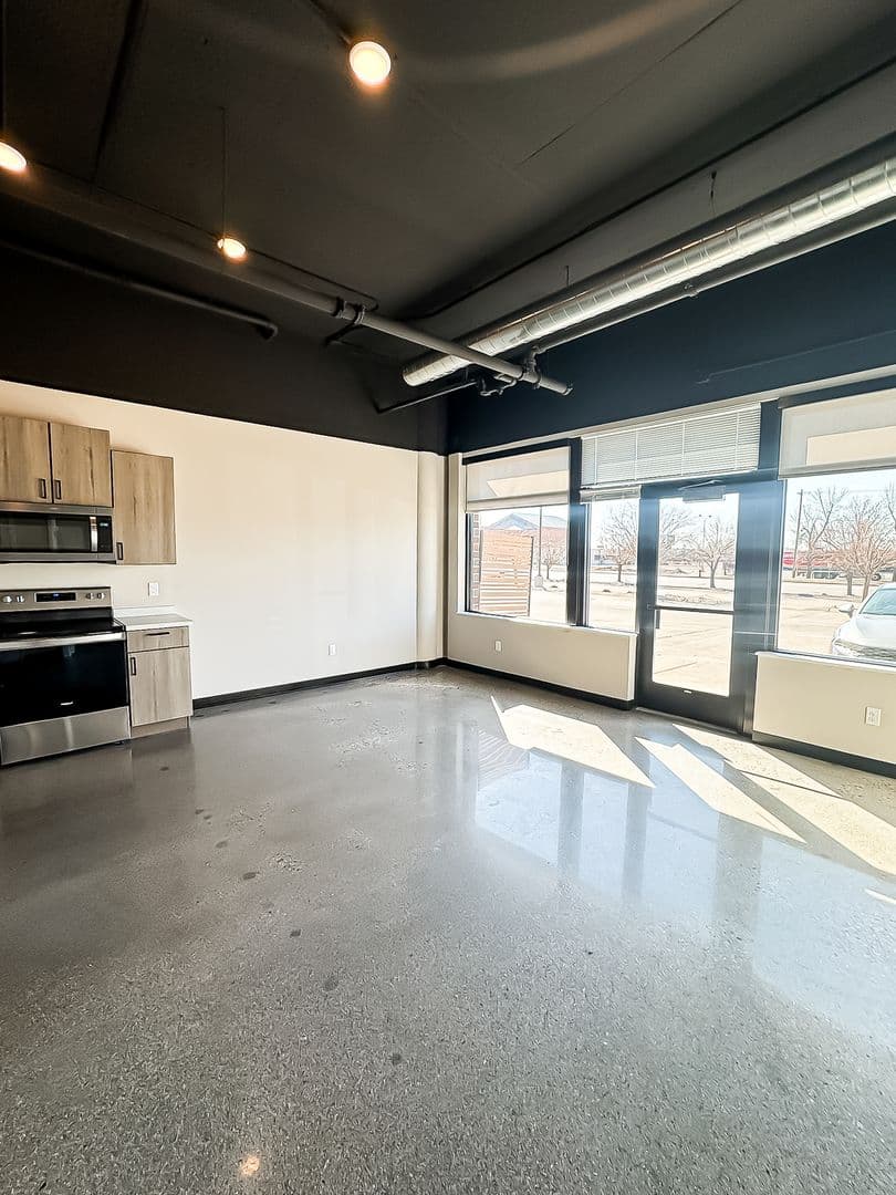 Fargo Apartment: 1919 N University Dr