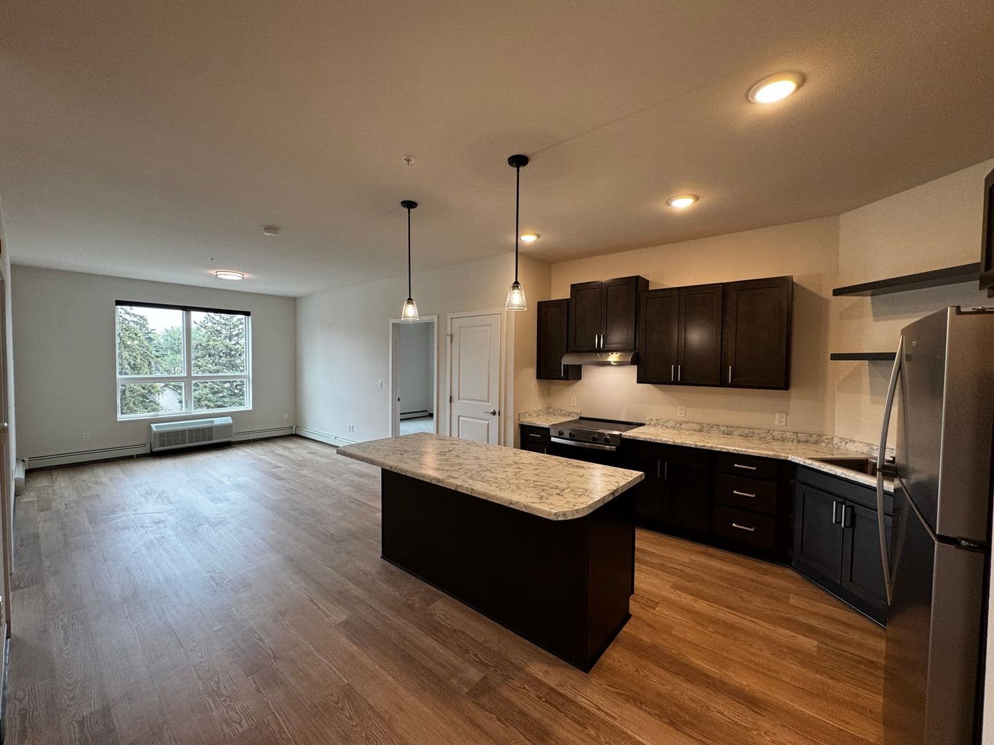 Fargo Apartment: 1758 12th Ave N